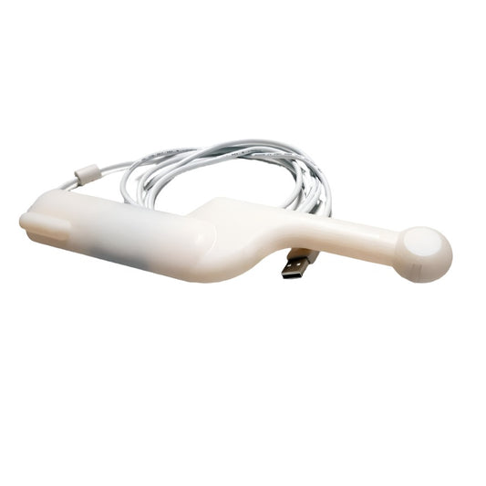 SonoHysteroSim Simulated Ultrasounds Transvaginal Probe