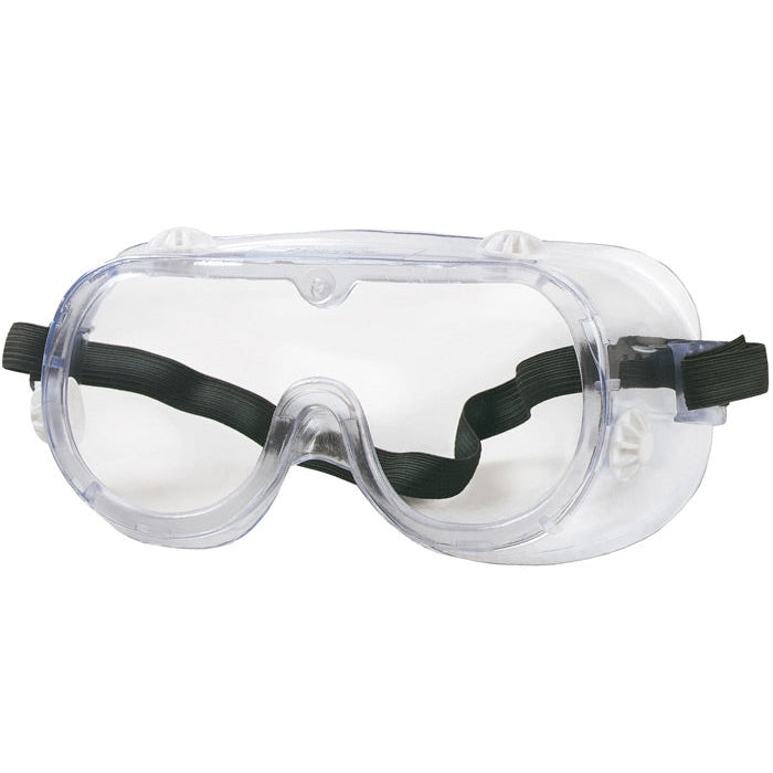 Splash Goggles