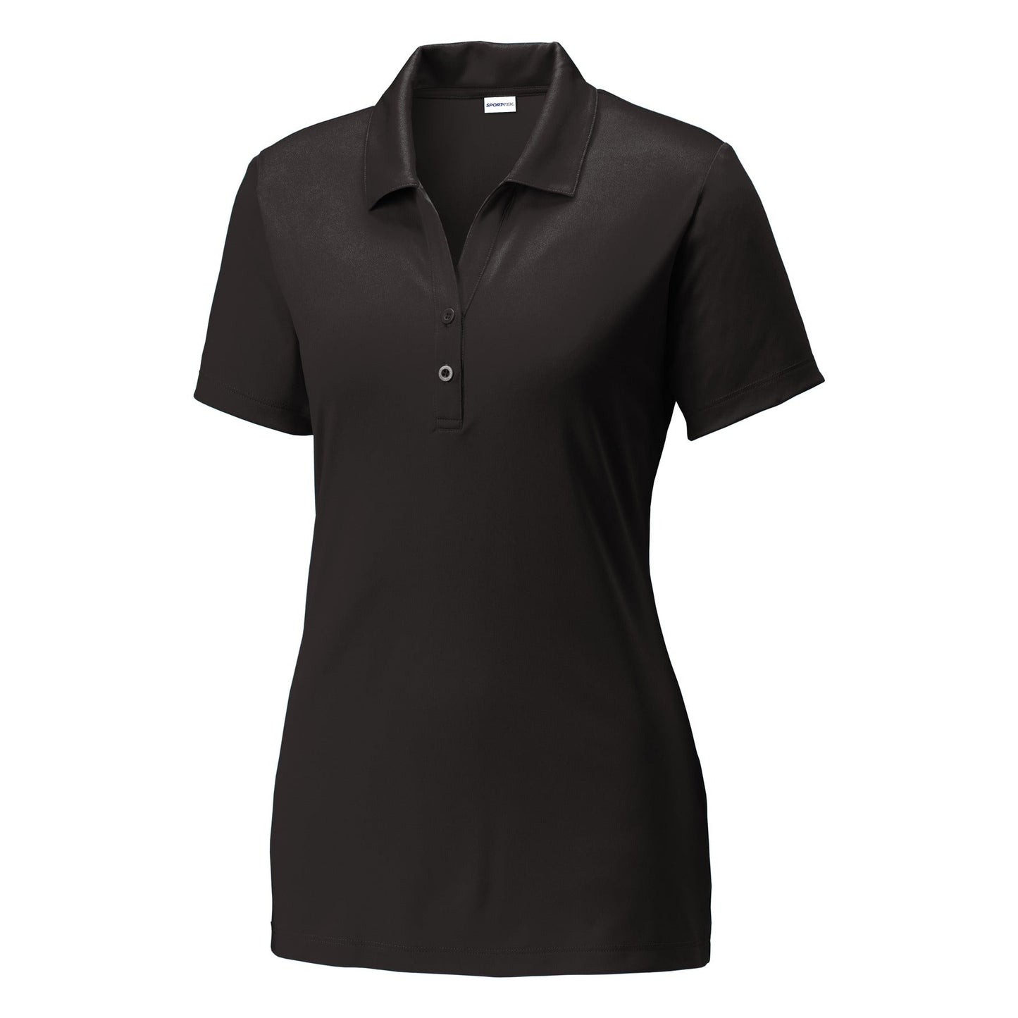 Sport-Tek ® Ladies PosiCharge ® Competitor ™ Polo