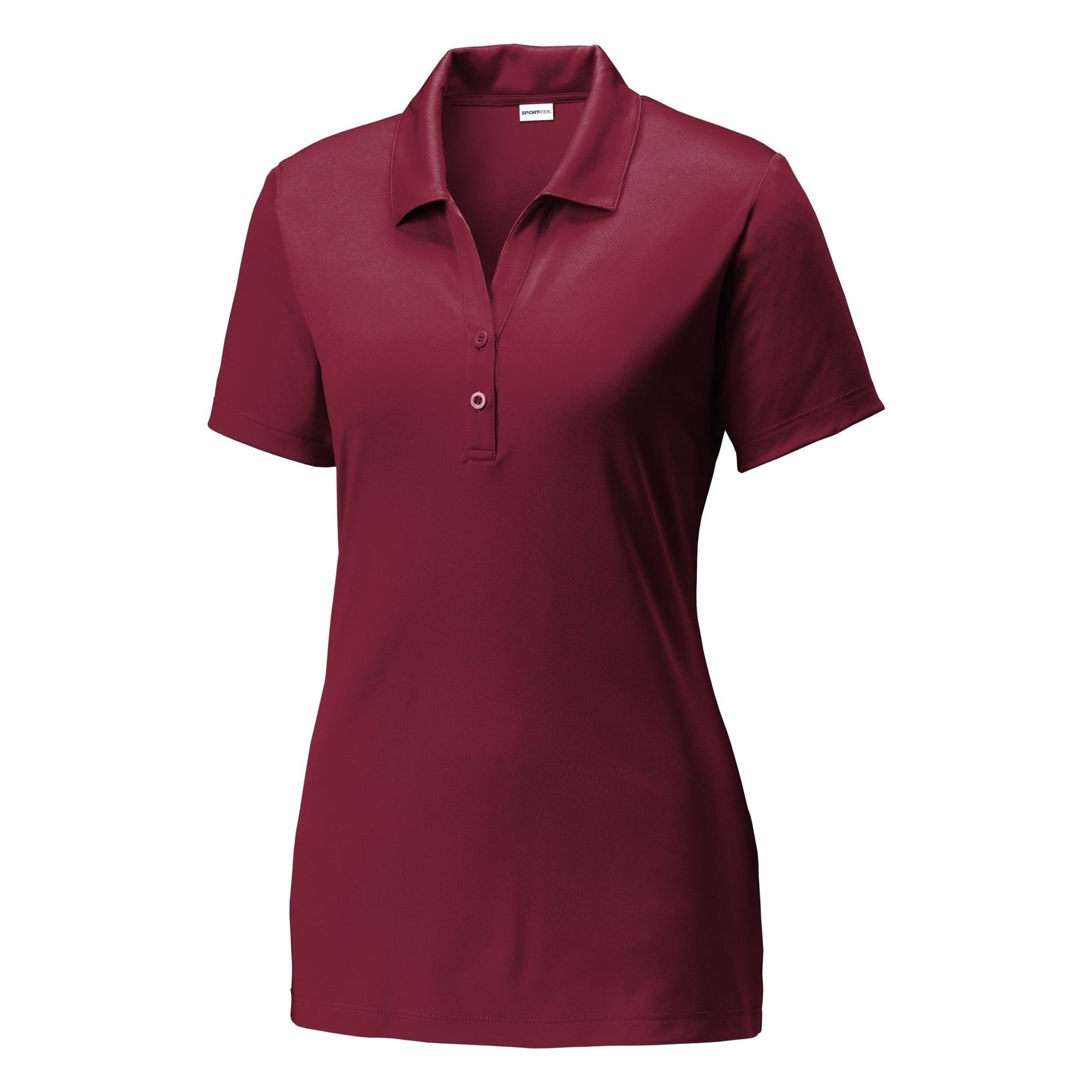 Sport-Tek ® Ladies PosiCharge ® Competitor ™ Polo