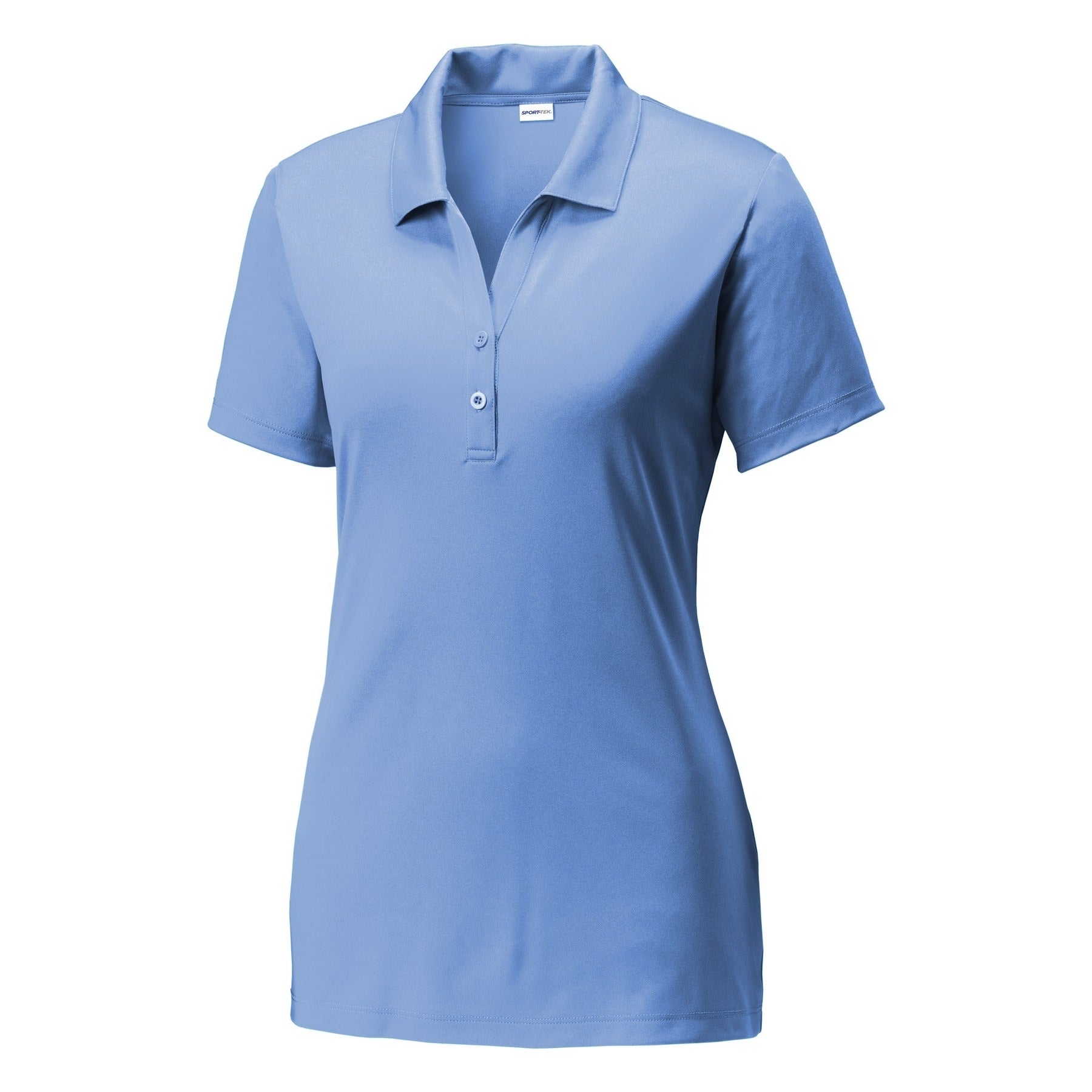 Sport-Tek ® Ladies PosiCharge ® Competitor ™ Polo