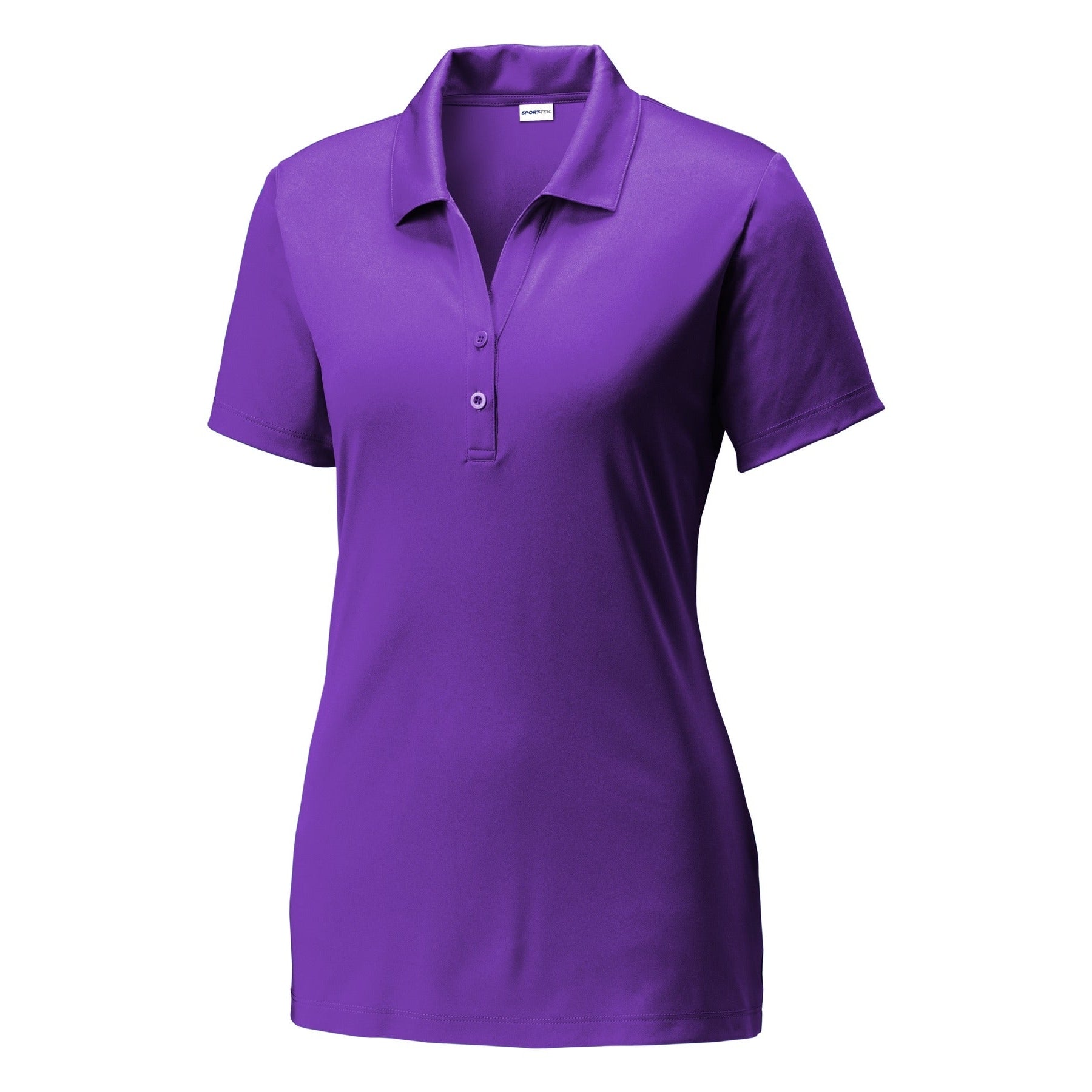 Sport-Tek ® Ladies PosiCharge ® Competitor ™ Polo