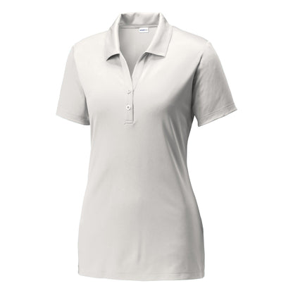 Sport-Tek ® Ladies PosiCharge ® Competitor ™ Polo