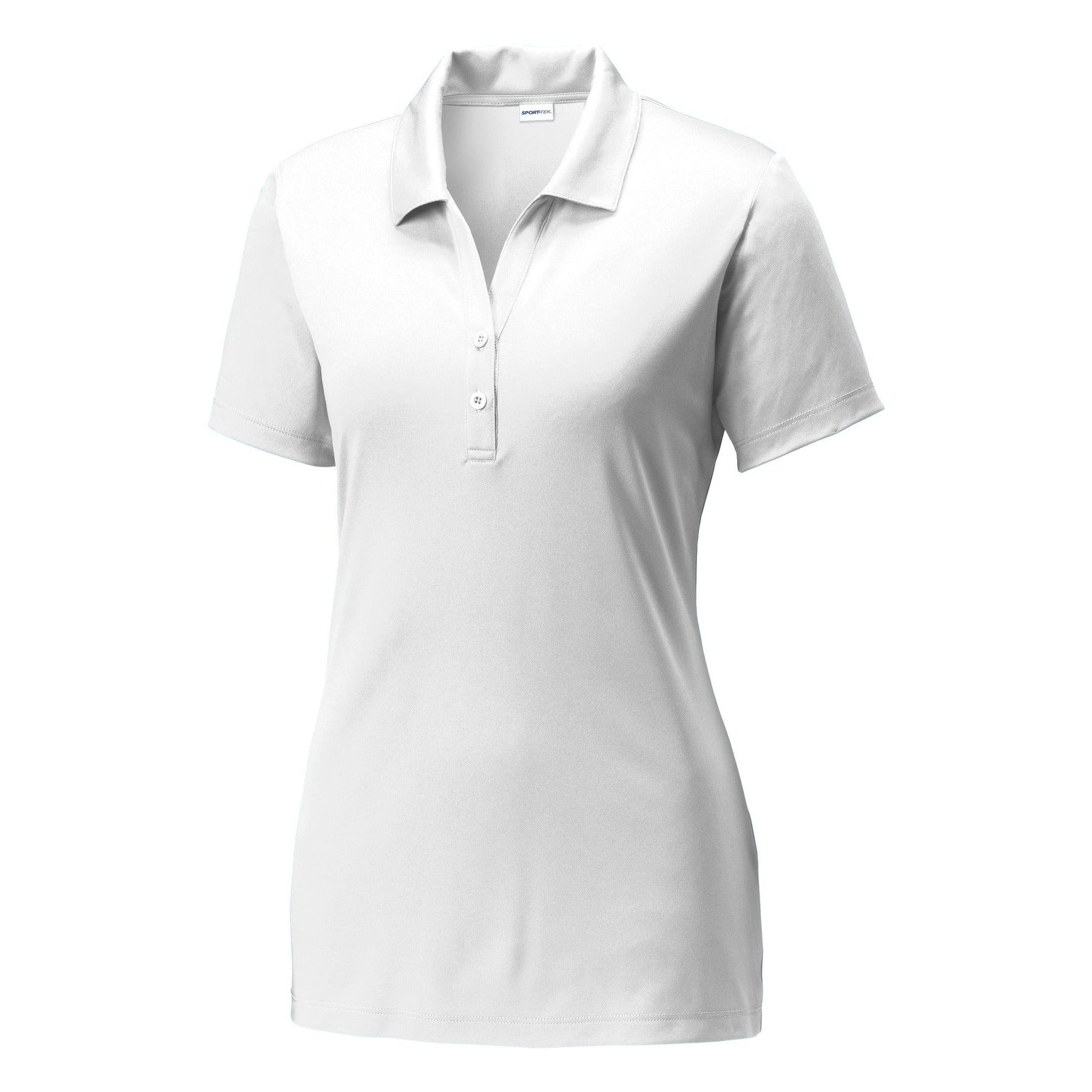 Sport-Tek ® Ladies PosiCharge ® Competitor ™ Polo