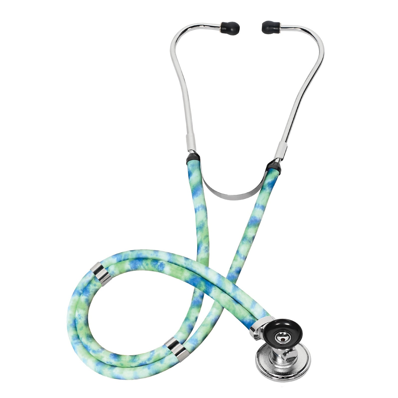 Sprague-Rappaport Stethoscope