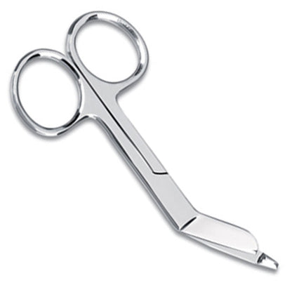 Stainless Steal Bandage Scissor