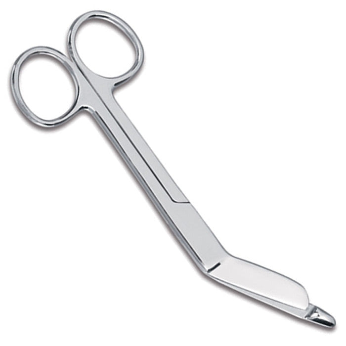 Stainless Steal Bandage Scissor