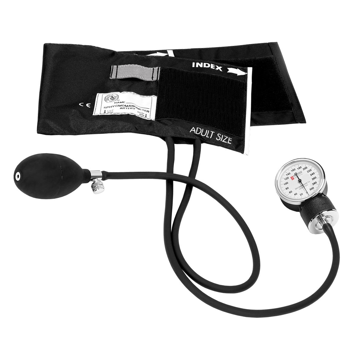  Prestige Medical-Standard Aneroid Sphygmomanometer-MedTech-1