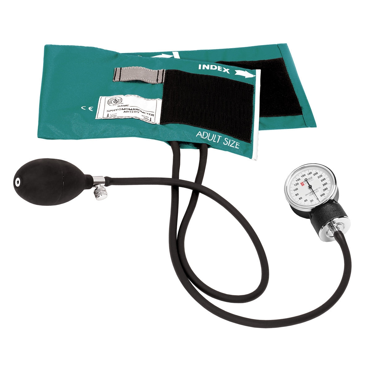  Prestige Medical-Standard Aneroid Sphygmomanometer-MedTech-7