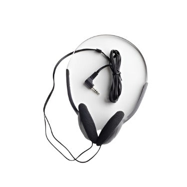 Stereo Headphones Doppler