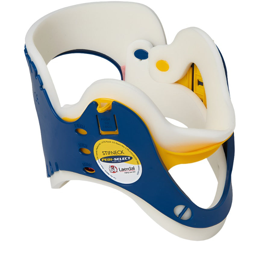 Stifneck® Select Pediatric Extrication Collar