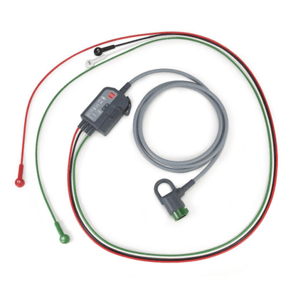 Stryker LIFEPAK® 12/15 Patient ECG Trunk Cable and 4-Wire Limb Lead Attachment Cable