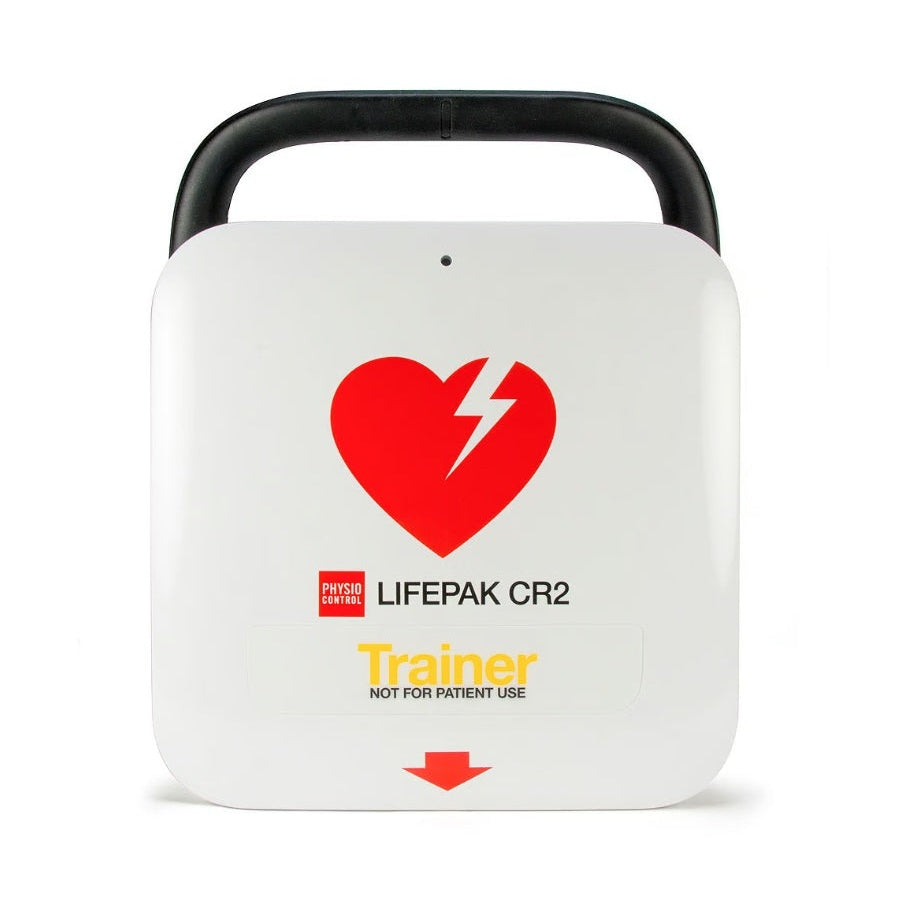 Stryker LIFEPAK® CR2 AED Trainer