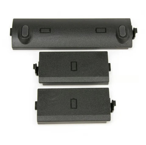 Stryker LIFEPAK® CR2 AED Trainer Battery Covers