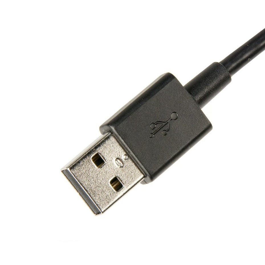  Stryker / Physio-Control-Stryker LIFEPAK® CR2 Replacement USB Cable-MedTech-2