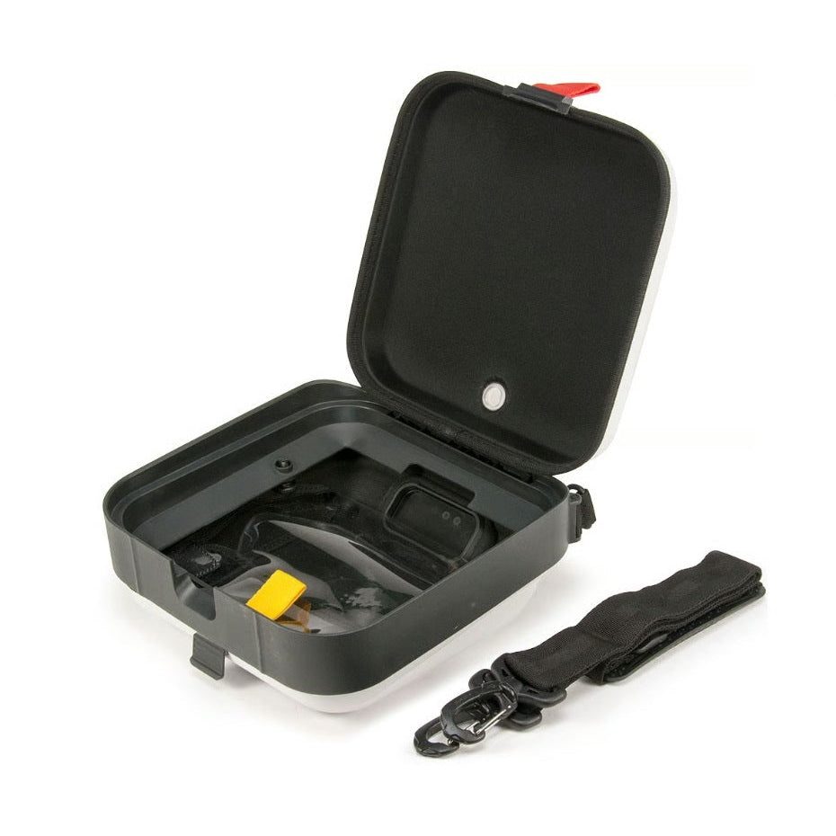 Stryker LIFEPAK® CR2 Semi-Rigid Carry Case