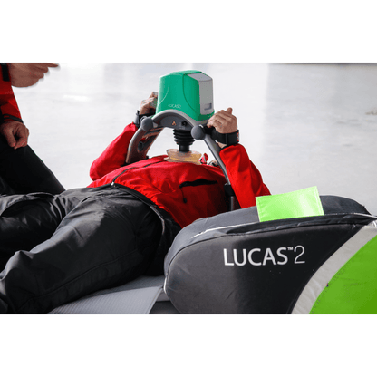 Stryker® LUCAS® 2 Chest Compression System, Recertified