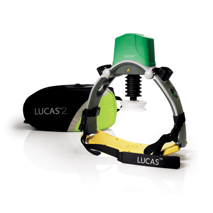 Stryker® LUCAS® 2 Chest Compression System, Recertified