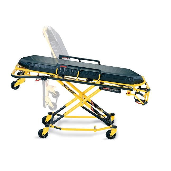 Stryker® MX-PRO® Cot (500lbs), Recertified – MedTech