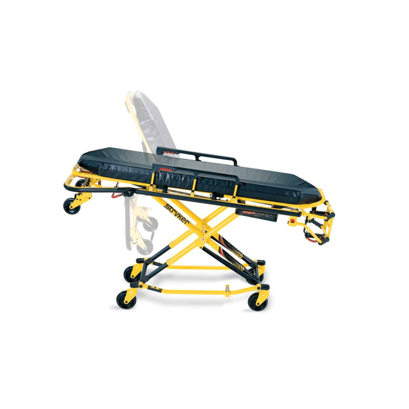 Stryker® MX-PRO® R3 Cot (650lbs), Recertified – MedTech