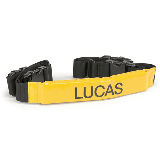 Stryker® Physio-Control LUCAS® 2 / 3 Stabilization Strap