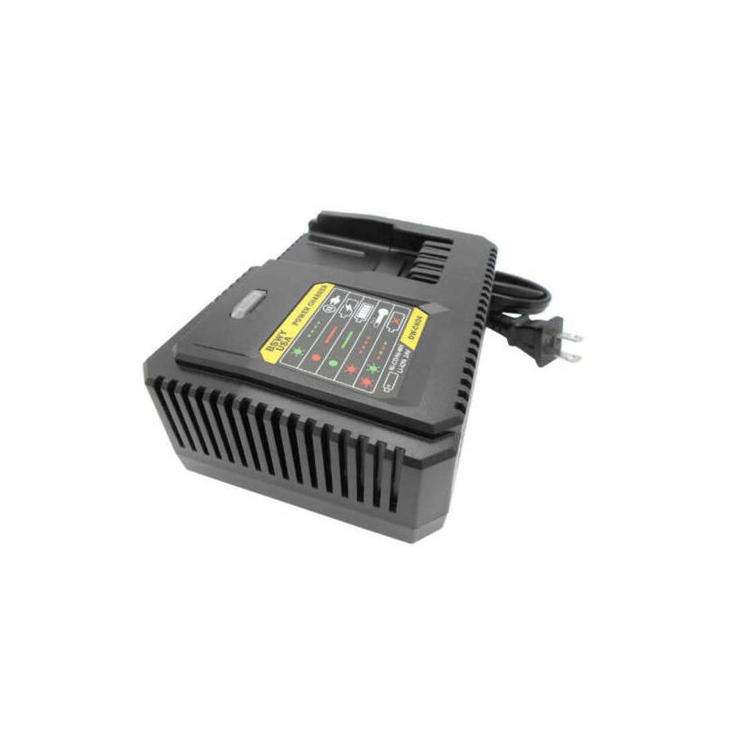 Stryker Power-PRO® XT Cot Battery Charger DeWalt , 24V