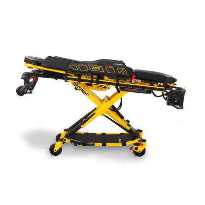 Stryker® Power-PRO™ XT Cot XPS System Not Included , Recertified