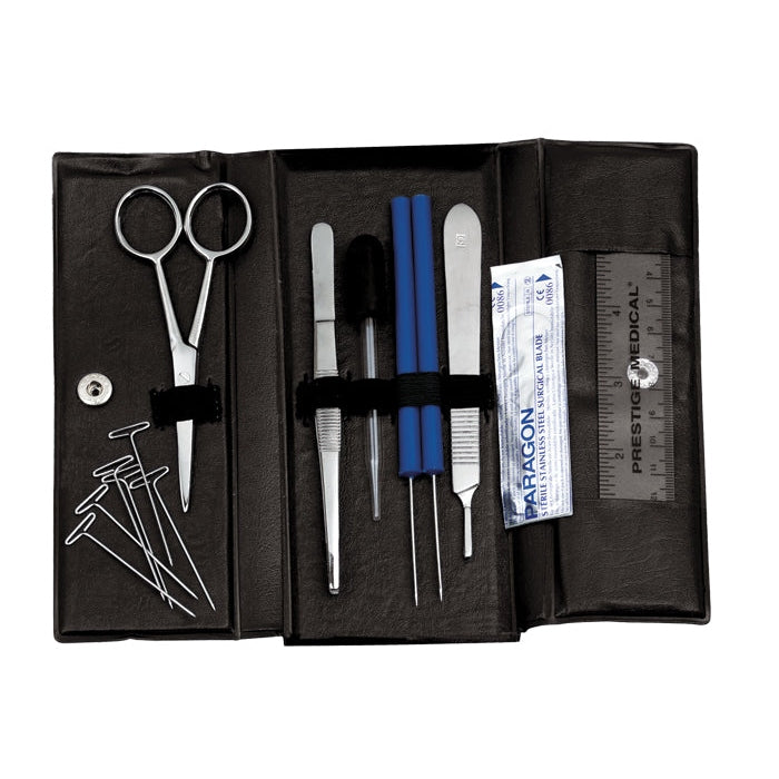 Student Dissecting Kit-Case