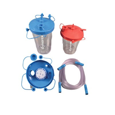 Suction Canister, 1200cc