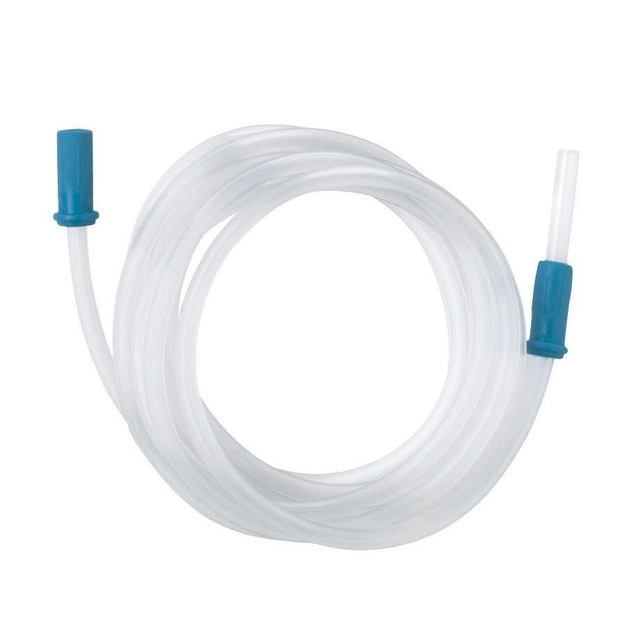 Suction Tubing 6 X 1/4, Sterile