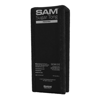  Sam Medical-Sugar Tongs Case of 4 *Discontinued*-MedTech-3