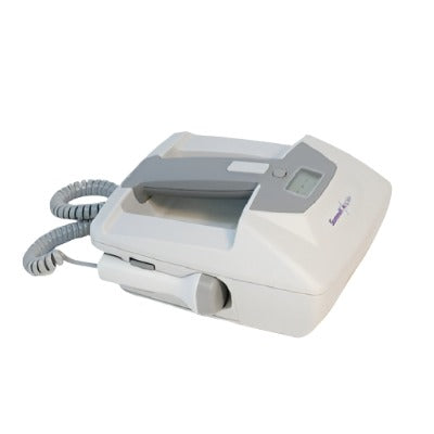 Summit Doppler L350R Table-top Doppler with 3MHz OB Probe