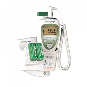 SureTemp Plus 692 Digital Thermometer