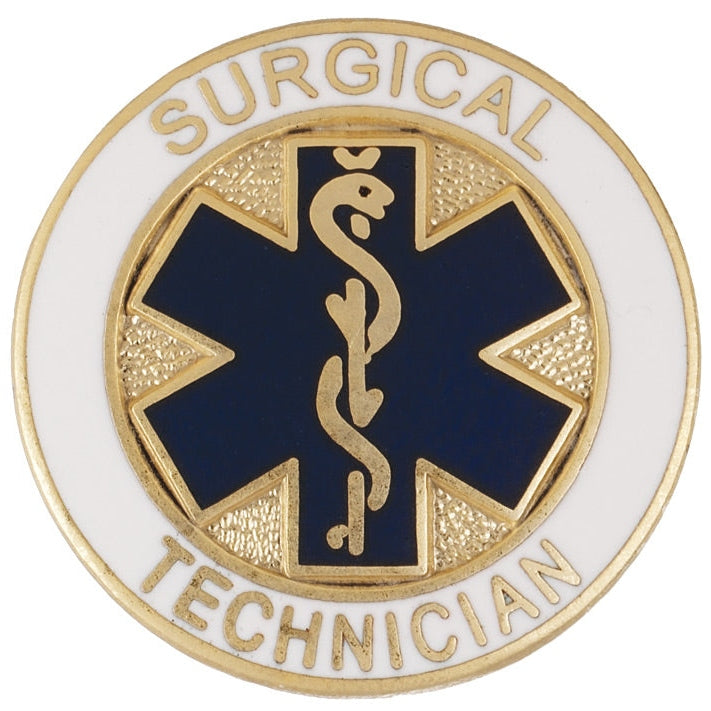 Surgical Technician