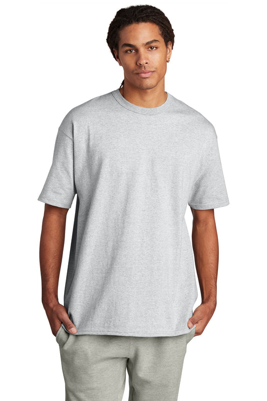 Champion- Champion ® Heritage 7-Oz. Jersey Tee T105-Medtech- 1