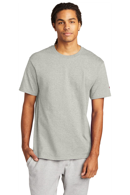 Champion- Champion ® Heritage 6-Oz. Jersey Tee T425-Medtech- 12