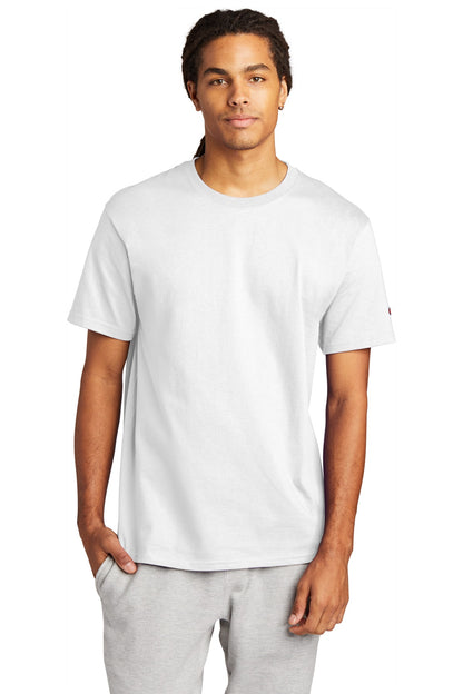 Champion- Champion ® Heritage 6-Oz. Jersey Tee T425-Medtech- 16