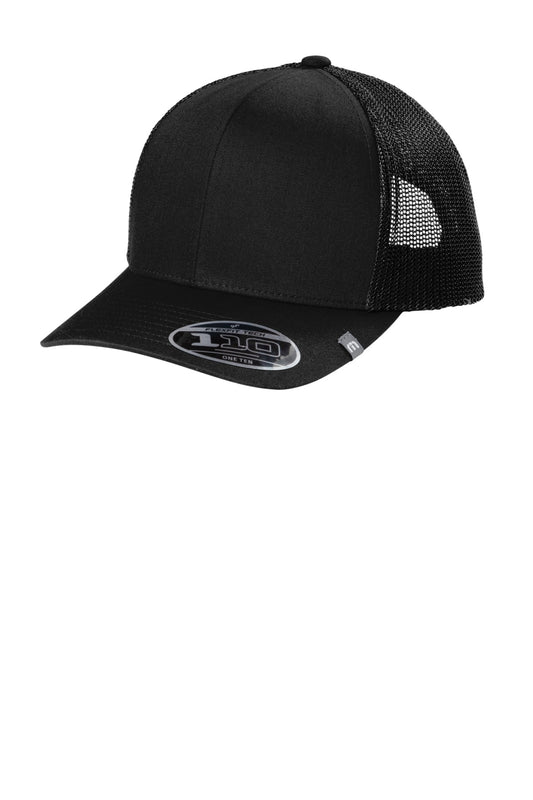 TravisMathew- TravisMathew Cruz Trucker Cap. TM1MU423-Medtech- 1