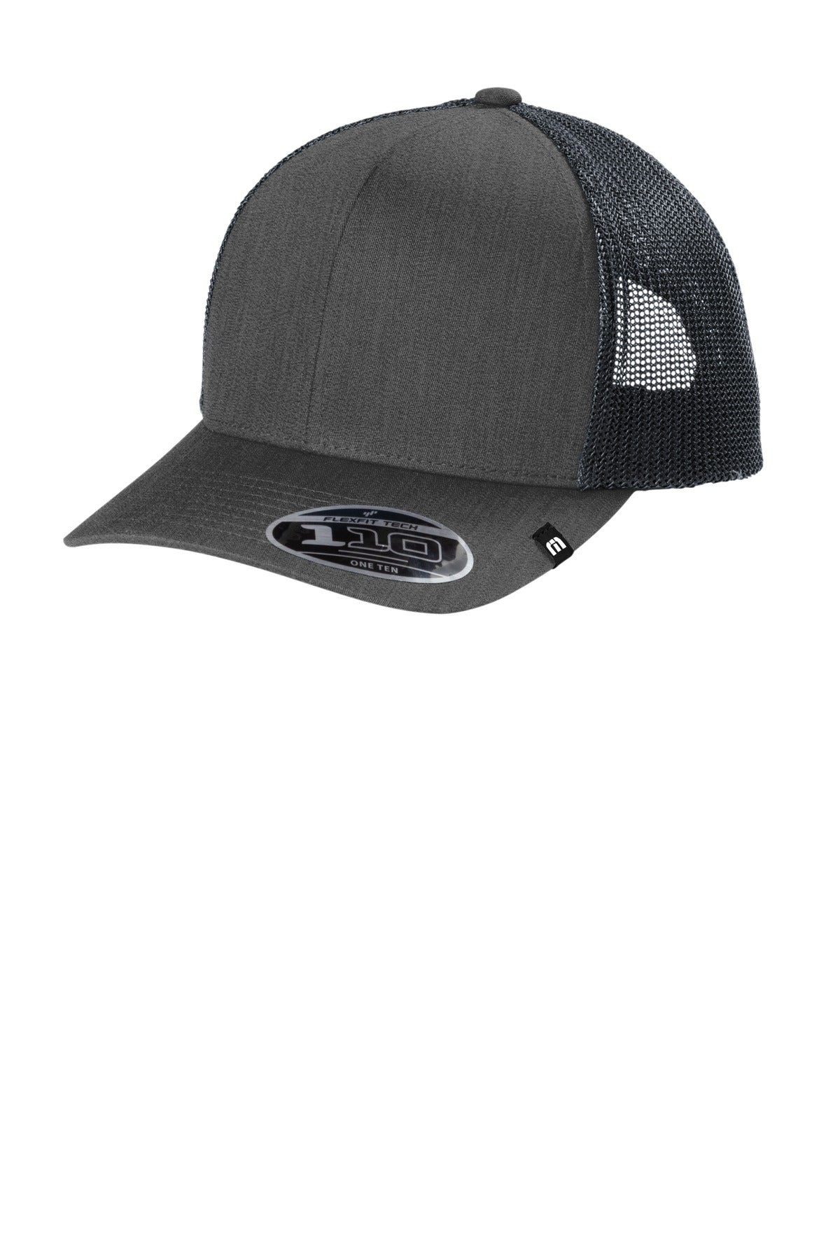 TravisMathew- TravisMathew Cruz Trucker Cap. TM1MU423-Medtech- 2