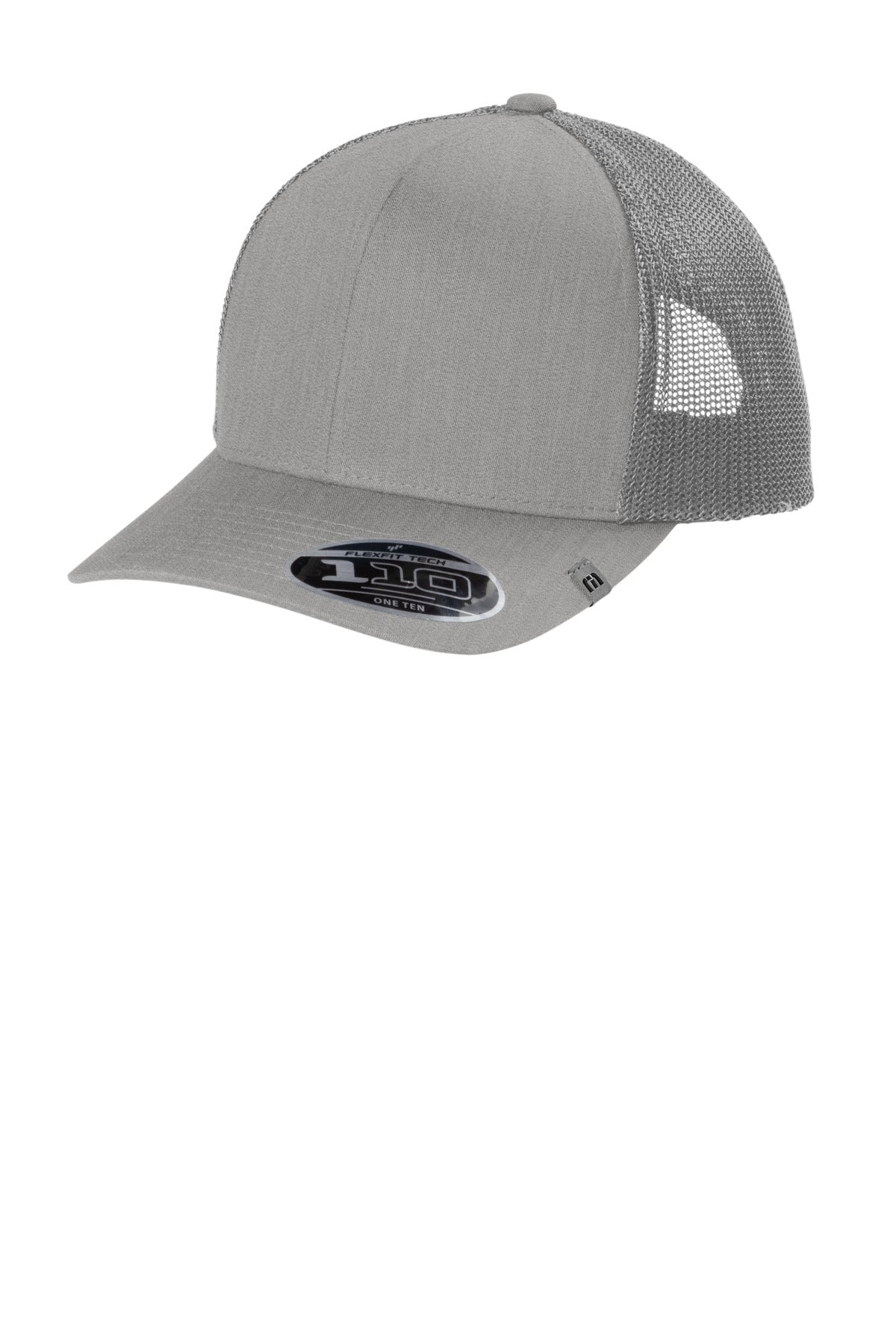 TravisMathew- TravisMathew Cruz Trucker Cap. TM1MU423-Medtech- 3