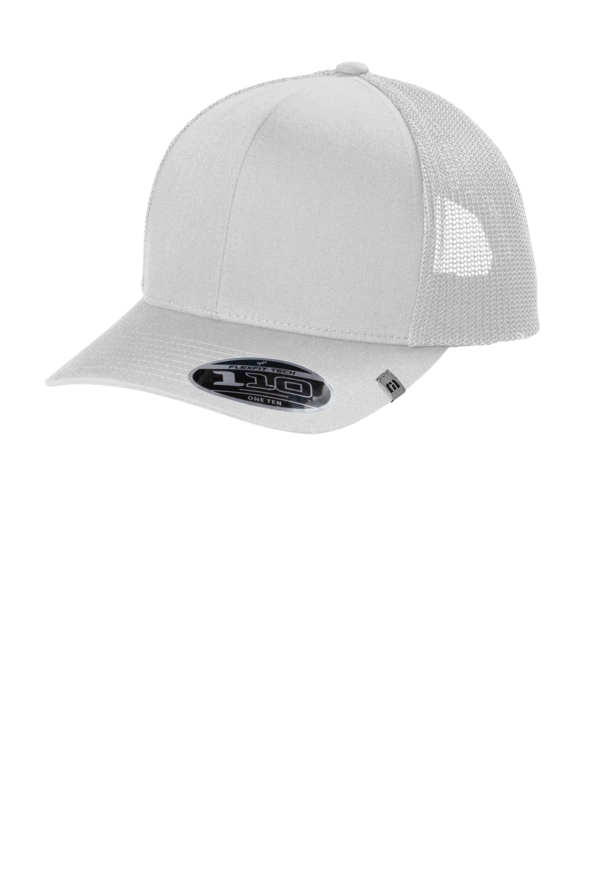 TravisMathew- TravisMathew Cruz Trucker Cap. TM1MU423-Medtech- 5