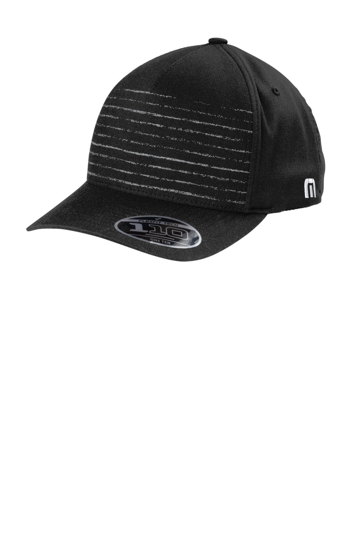 TravisMathew- TravisMathew FOMO Novelty Cap. TM1MU425-Medtech- 1