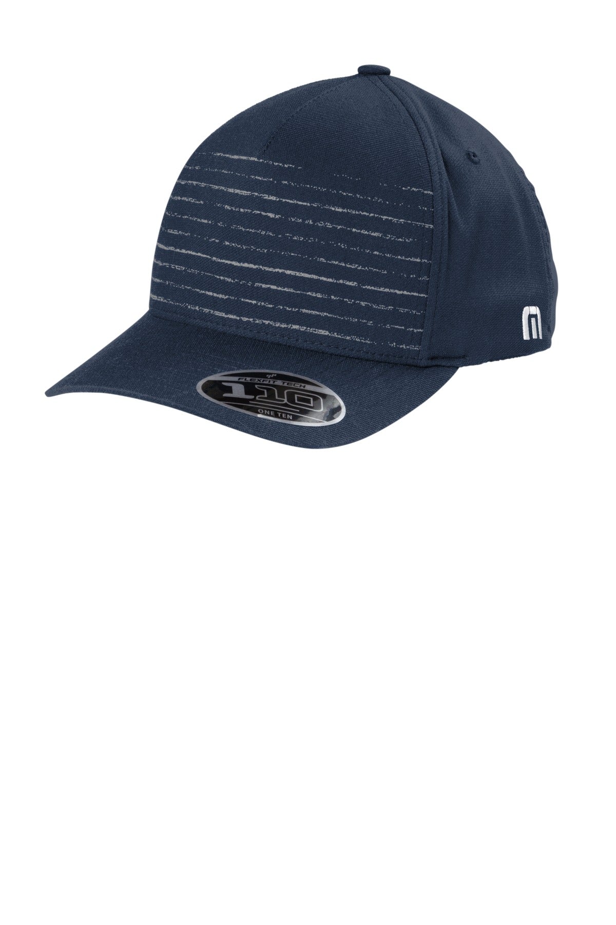 TravisMathew- TravisMathew FOMO Novelty Cap. TM1MU425-Medtech- 2