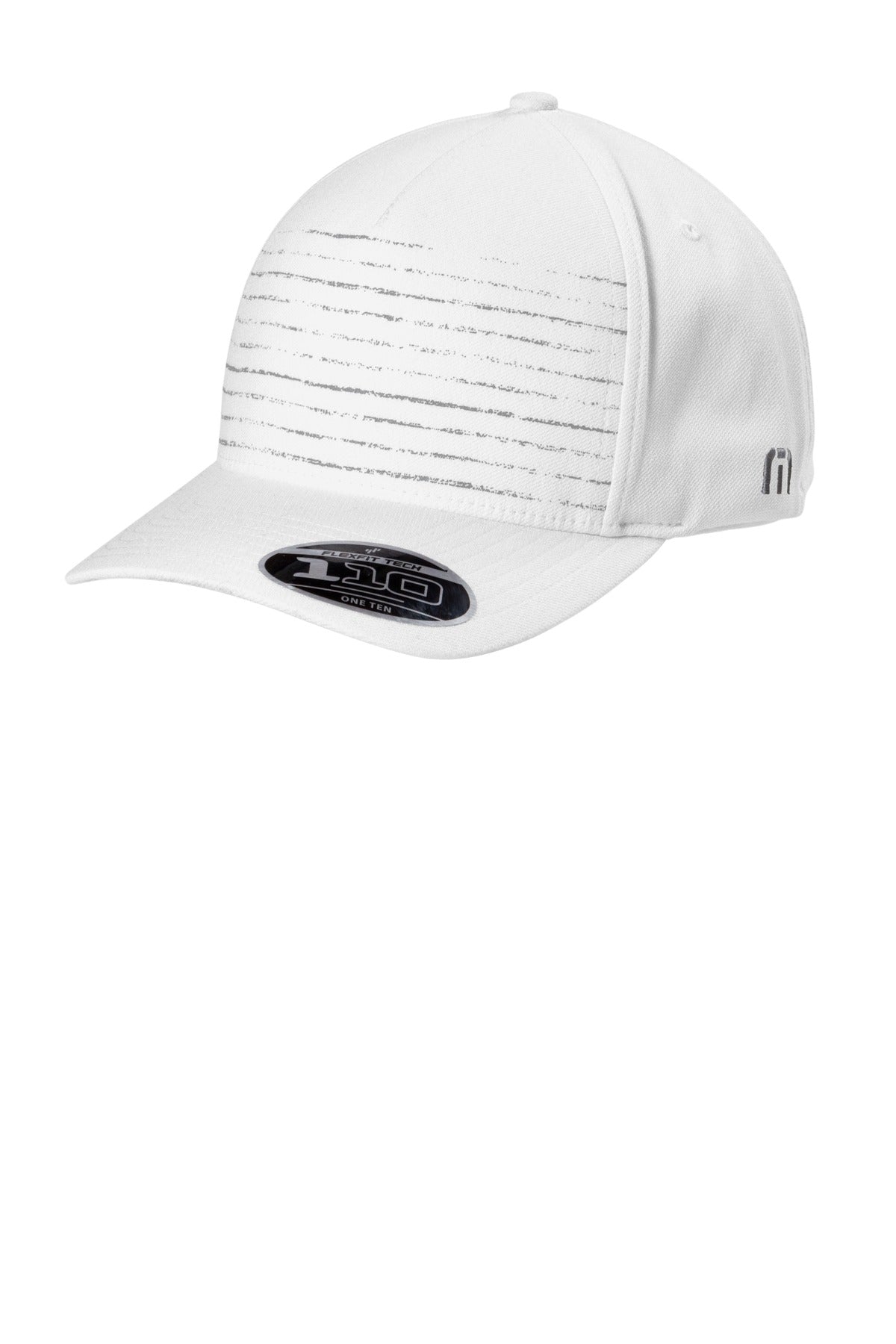 TravisMathew- TravisMathew FOMO Novelty Cap. TM1MU425-Medtech- 3