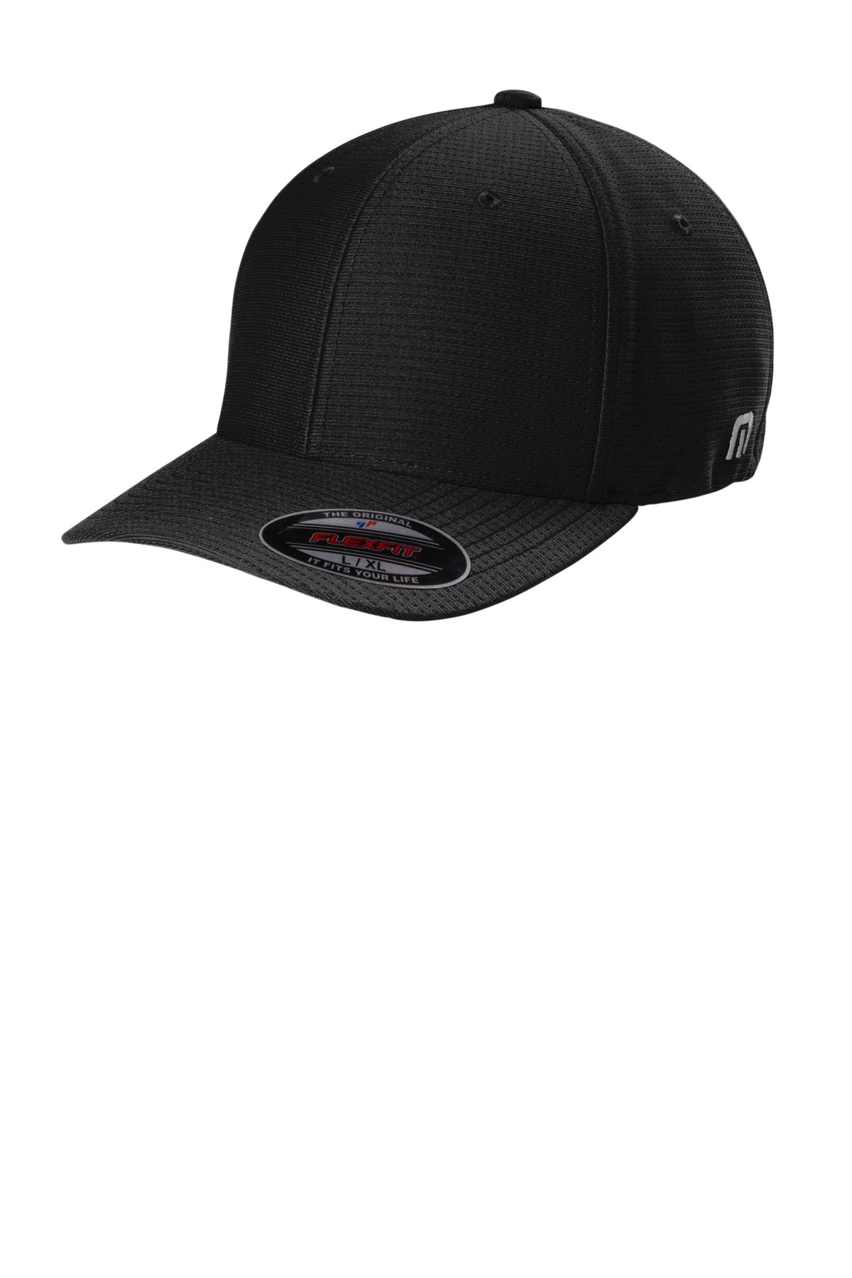 TravisMathew- TravisMathew Rad Flexback Cap. TM1MU426-Medtech- 1