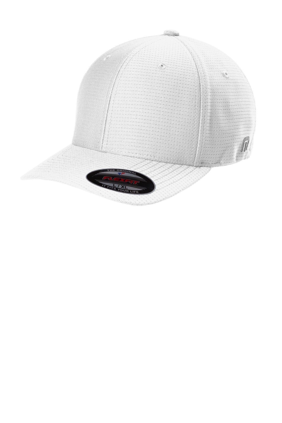 TravisMathew- TravisMathew Rad Flexback Cap. TM1MU426-Medtech- 4