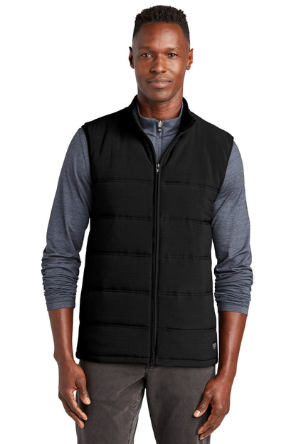 TravisMathew- TravisMathew Cold Bay Vest TM1MW453-Medtech- 1