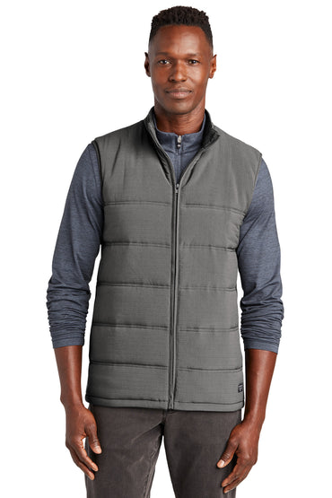 TravisMathew- TravisMathew Cold Bay Vest TM1MW453-Medtech- 2