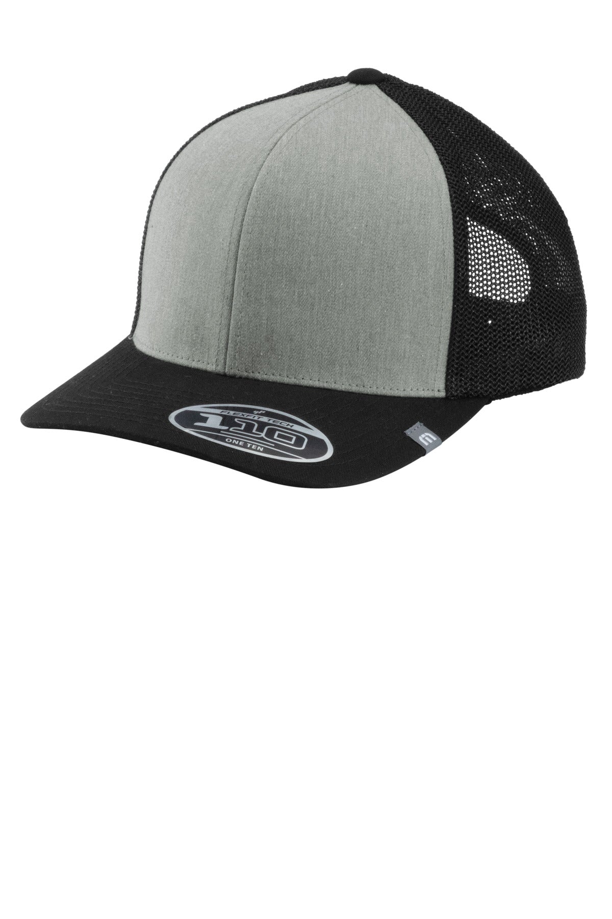 TravisMathew- TravisMathew Cruz Colorblock Trucker Cap TM1MY390-Medtech- 1