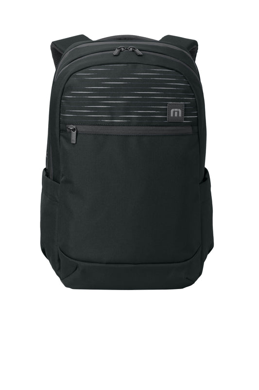 TravisMathew- TravisMathew Approach Backpack TMB100-Medtech- 1